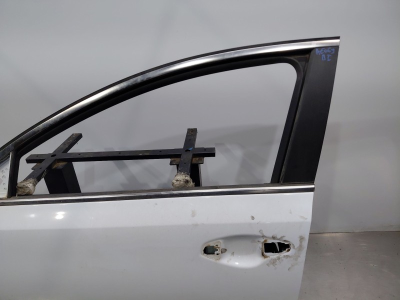 Recambio de puerta delantera izquierda para kia xceed tech referencia OEM IAM   