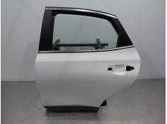Recambio de puerta trasera izquierda para kia xceed tech referencia OEM IAM   