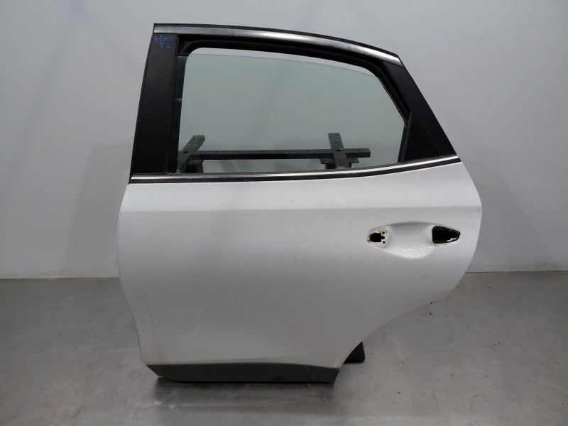 Recambio de puerta trasera izquierda para kia xceed tech referencia OEM IAM   