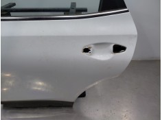 Recambio de puerta trasera izquierda para kia xceed tech referencia OEM IAM    2