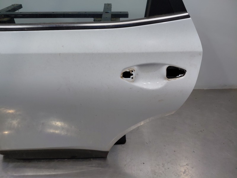 Recambio de puerta trasera izquierda para kia xceed tech referencia OEM IAM   