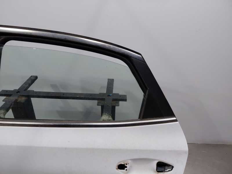 Recambio de puerta trasera izquierda para kia xceed tech referencia OEM IAM   
