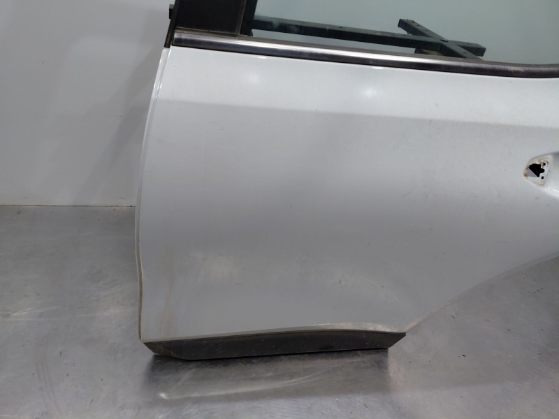 Recambio de puerta trasera izquierda para kia xceed tech referencia OEM IAM   