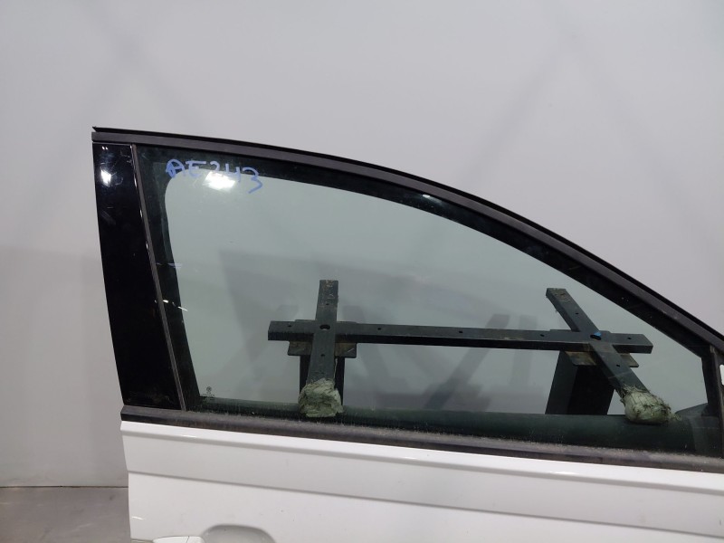 Recambio de puerta delantera derecha para volkswagen taigo life referencia OEM IAM   