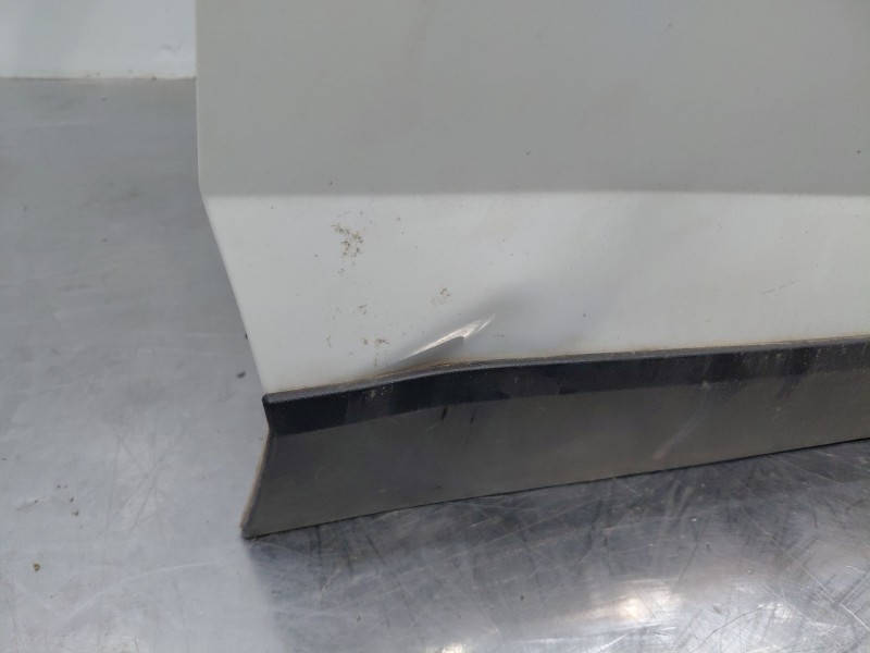 Recambio de puerta delantera derecha para volkswagen taigo life referencia OEM IAM   