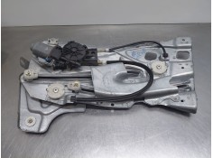 Recambio de elevalunas trasero derecho para peugeot 307 cc (s2) sport referencia OEM IAM 922393  
