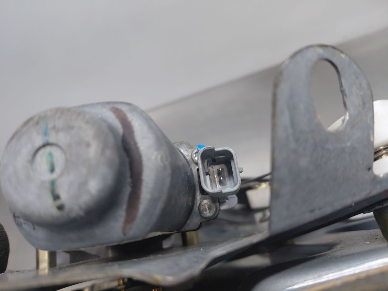 Recambio de elevalunas trasero derecho para peugeot 307 cc (s2) sport referencia OEM IAM 922393  