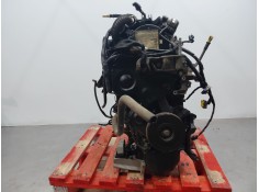 Recambio de motor completo para ford focus ii (da_, hcp, dp) 1.6 tdci referencia OEM IAM   