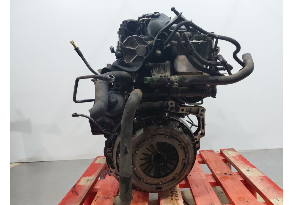 Recambio de motor completo para ford focus ii (da_, hcp, dp) 1.6 tdci referencia OEM IAM   