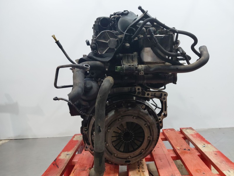 Recambio de motor completo para ford focus ii (da_, hcp, dp) 1.6 tdci referencia OEM IAM   