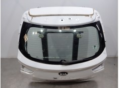 Recambio de porton trasero para kia xceed tech referencia OEM IAM   