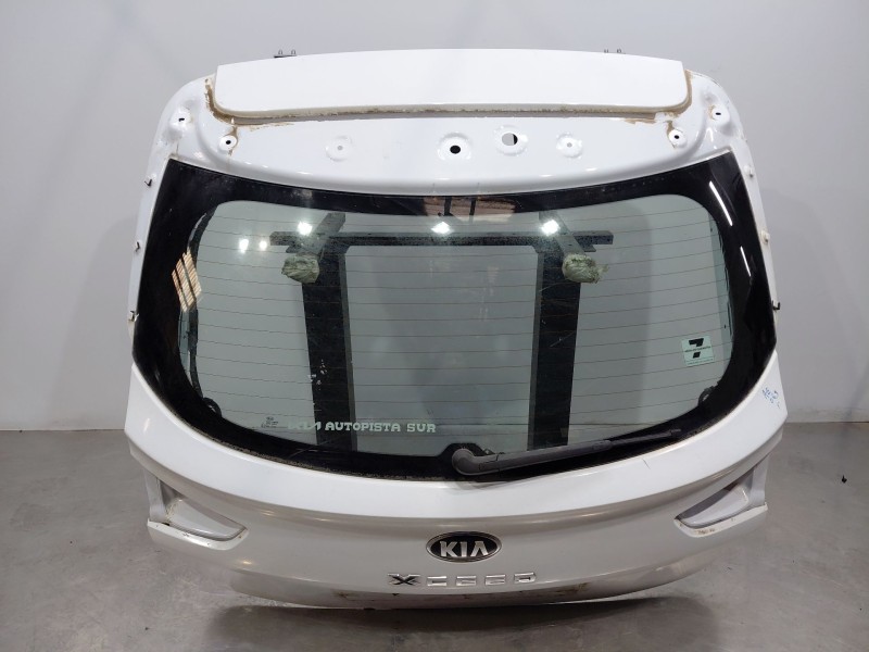 Recambio de porton trasero para kia xceed tech referencia OEM IAM   
