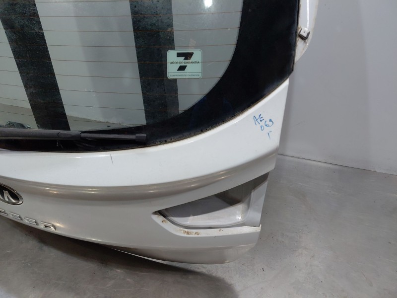 Recambio de porton trasero para kia xceed tech referencia OEM IAM   