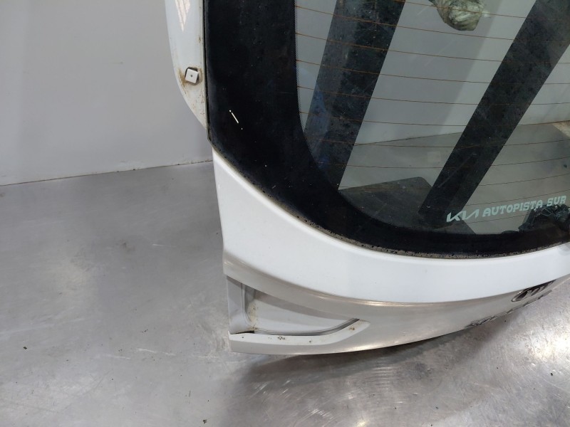 Recambio de porton trasero para kia xceed tech referencia OEM IAM   