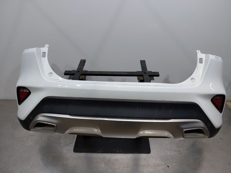 Recambio de paragolpes trasero para kia xceed tech referencia OEM IAM   