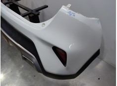 Recambio de paragolpes trasero para kia xceed tech referencia OEM IAM    2