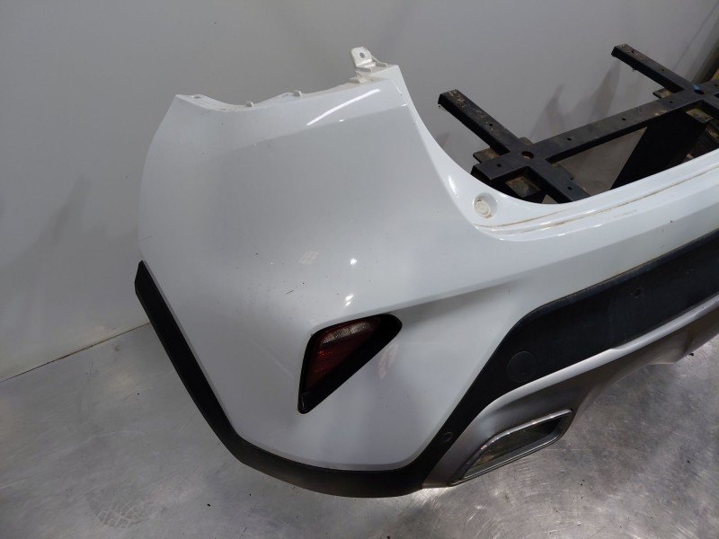 Recambio de paragolpes trasero para kia xceed tech referencia OEM IAM   