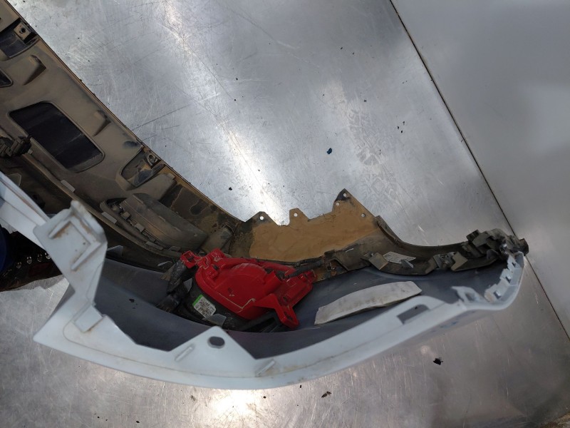 Recambio de paragolpes trasero para kia xceed tech referencia OEM IAM   