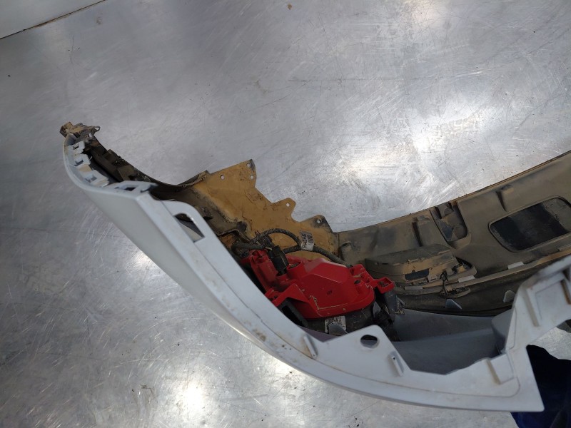 Recambio de paragolpes trasero para kia xceed tech referencia OEM IAM   