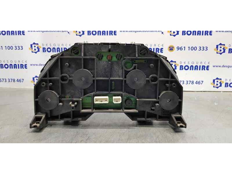 Recambio de cuadro instrumentos para infiniti fx fx35 referencia OEM IAM 25810CG001   Recambio de cuadro instrumentos para infiniti fx fx35 referencia OEM IAM 25810CG001