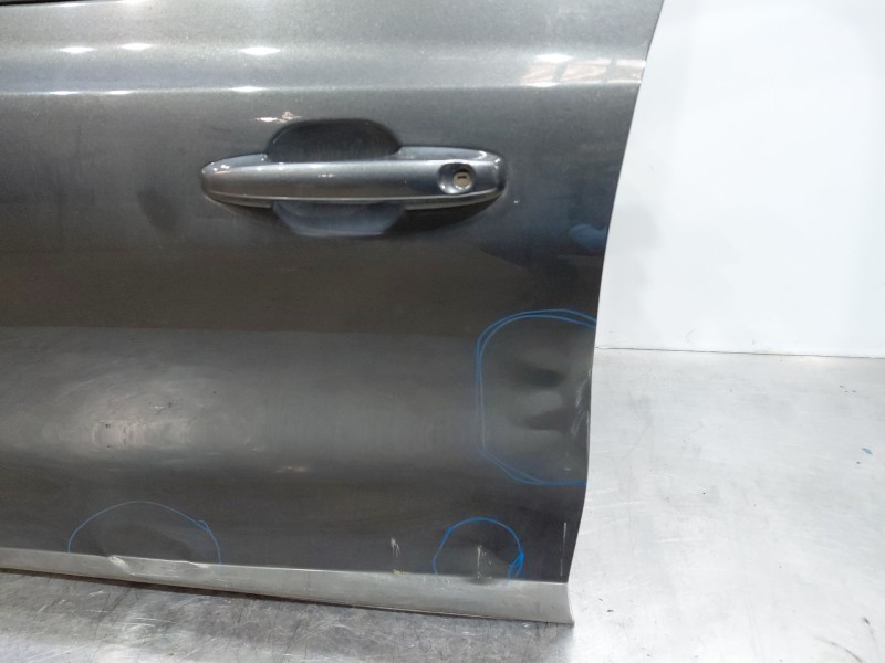 Recambio de puerta delantera izquierda para ford focus st-line referencia OEM IAM   