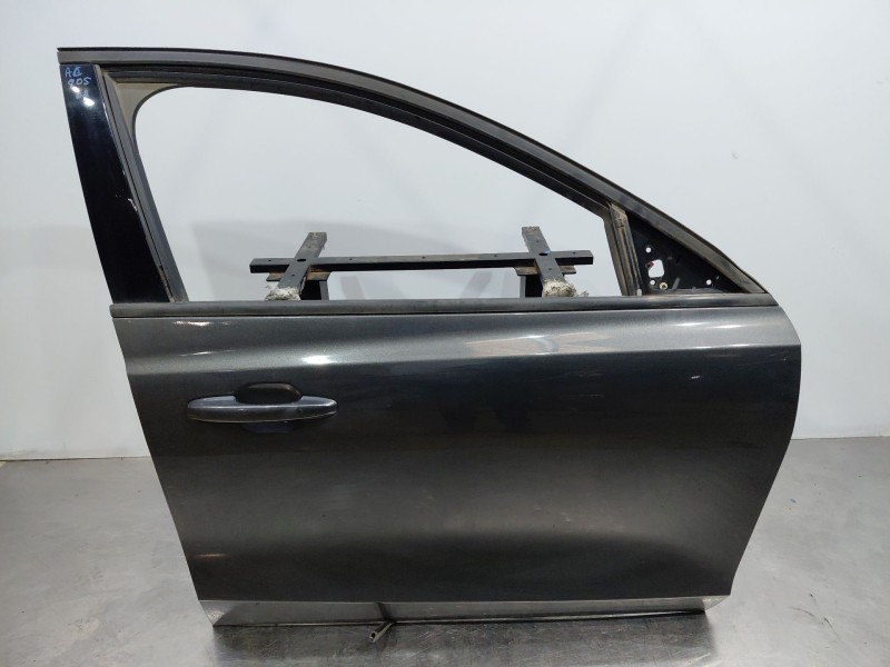 Recambio de puerta delantera derecha para ford focus st-line referencia OEM IAM   