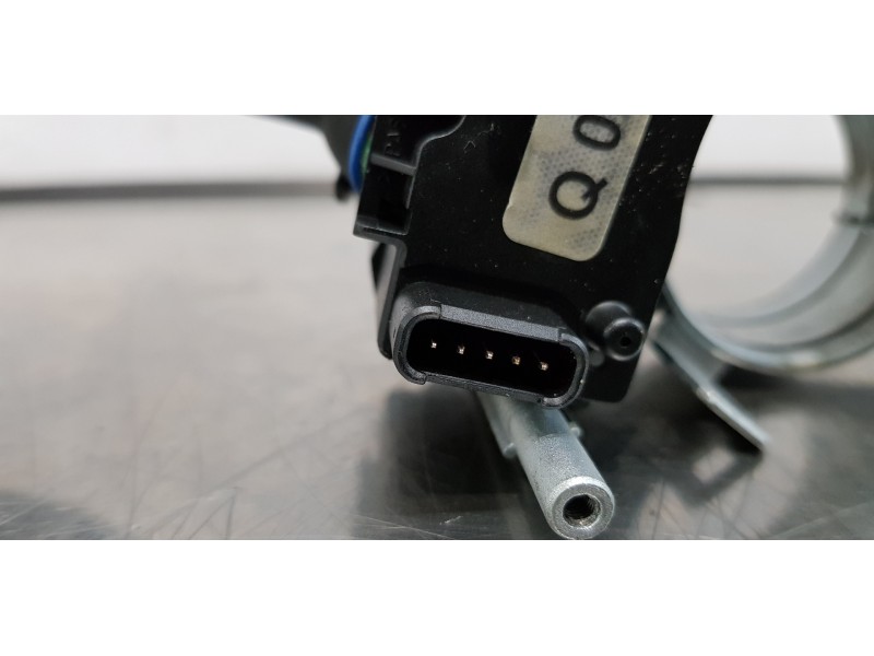 Recambio de mando intermitentes para mercedes clase s (w220) berlina 430 (220.070) referencia OEM IAM 2205450010  