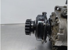Recambio de compresor aire acondicionado para volkswagen transporter t5 furgoneta (7ha, 7hh, 7ea, 7eh) 2.5 tdi referencia OEM IA 2