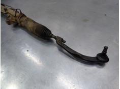 Recambio de cremallera direccion para volkswagen transporter t5 furgoneta (7ha, 7hh, 7ea, 7eh) 2.5 tdi referencia OEM IAM 7E1422 2