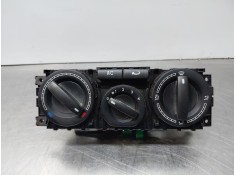 Recambio de mando calefaccion / aire acondicionado para volkswagen transporter t5 furgoneta (7ha, 7hh, 7ea, 7eh) 2.5 tdi referen