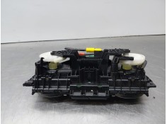 Recambio de mando calefaccion / aire acondicionado para volkswagen transporter t5 furgoneta (7ha, 7hh, 7ea, 7eh) 2.5 tdi referen 2
