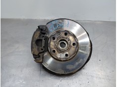 Recambio de mangueta delantera izquierda para volkswagen transporter t5 furgoneta (7ha, 7hh, 7ea, 7eh) 2.5 tdi referencia OEM IA