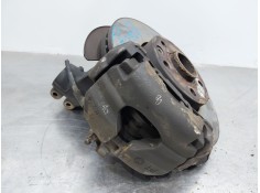 Recambio de mangueta delantera izquierda para volkswagen transporter t5 furgoneta (7ha, 7hh, 7ea, 7eh) 2.5 tdi referencia OEM IA 2