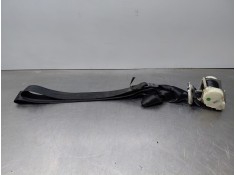 Recambio de cinturon seguridad trasero derecho para volkswagen transporter t5 furgoneta (7ha, 7hh, 7ea, 7eh) 2.5 tdi referencia 