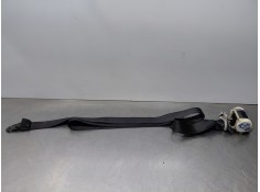 Recambio de cinturon seguridad trasero izquierdo para volkswagen transporter t5 furgoneta (7ha, 7hh, 7ea, 7eh) 2.5 tdi referenci