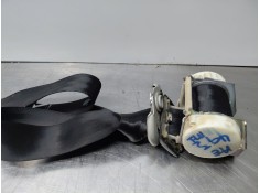 Recambio de cinturon seguridad trasero izquierdo para volkswagen transporter t5 furgoneta (7ha, 7hh, 7ea, 7eh) 2.5 tdi referenci 2