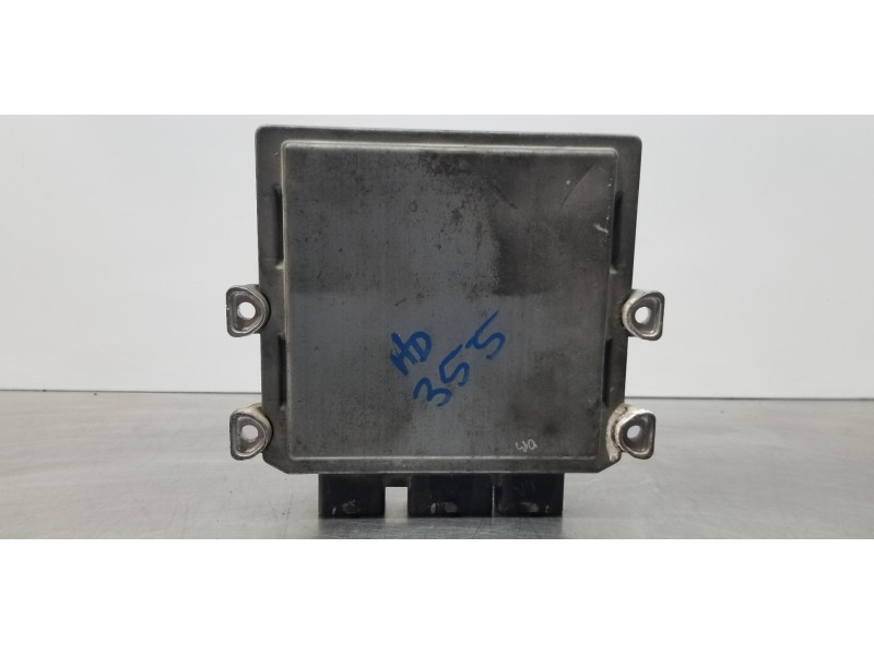 Recambio de centralita motor uce para ford fusion (cbk) ambiente referencia OEM IAM 2N1A12A650AD 5WS40031D  Recambio de centralita motor uce para ford fusion (cbk) ambiente referencia OEM IAM 2N1A12A650AD 5WS40031D