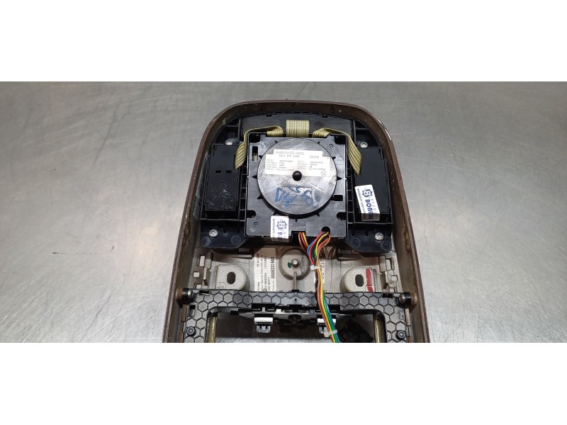 Recambio de mando multifuncion para mercedes clase s (w221) berlina 320 / 350 cdi (221.022) referencia OEM IAM A2218705658  