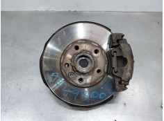 Recambio de mangueta delantera derecha para volkswagen transporter t5 furgoneta (7ha, 7hh, 7ea, 7eh) 2.5 tdi referencia OEM IAM 