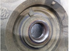 Recambio de mangueta delantera derecha para volkswagen transporter t5 furgoneta (7ha, 7hh, 7ea, 7eh) 2.5 tdi referencia OEM IAM  2