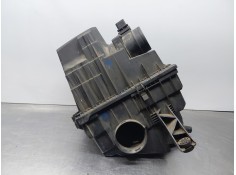 Recambio de filtro aire para volkswagen transporter t5 furgoneta (7ha, 7hh, 7ea, 7eh) 2.5 tdi referencia OEM IAM 7H0129601P  