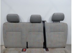 Recambio de banqueta completa asientos de tercera fila para volkswagen transporter t5 furgoneta (7ha, 7hh, 7ea, 7eh) 2.5 tdi ref 2