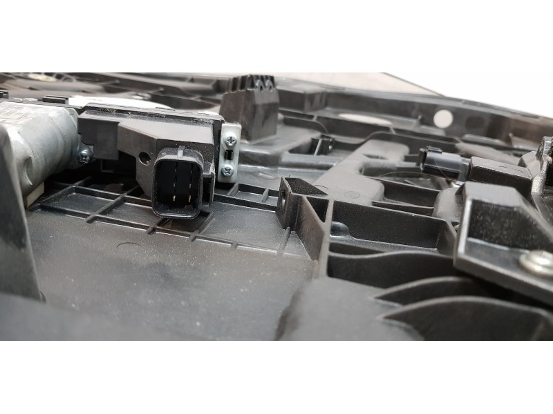 Recambio de elevalunas delantero izquierdo para kia carens ( ) concept referencia OEM IAM 82450A4010  