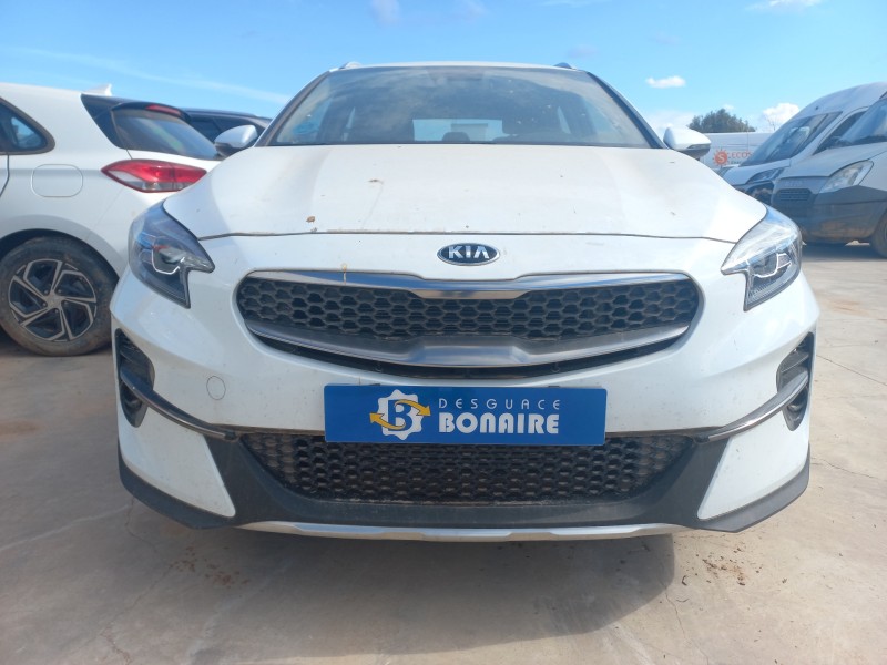 kia xceed del año 2021