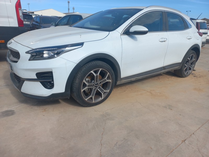 kia xceed del año 2021