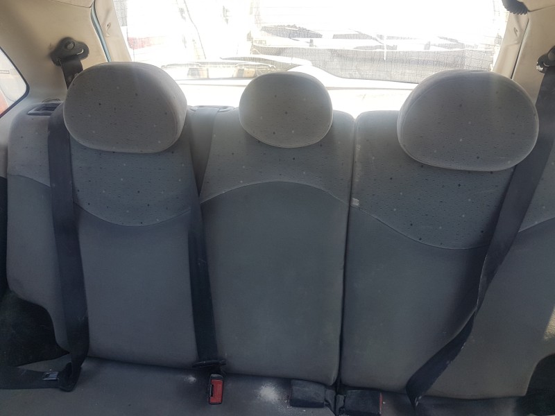 citroen c3 del año 2002 citroen c3 del año 2002