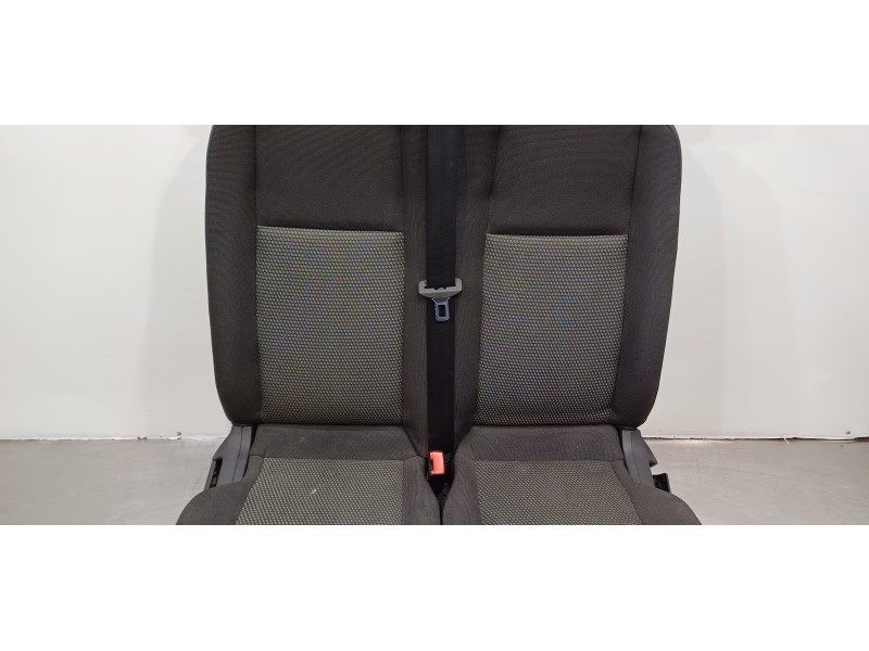 Recambio de asiento delantero derecho para ford transit custom kasten 330 l1 referencia OEM IAM 1926702 BK2162534EL 