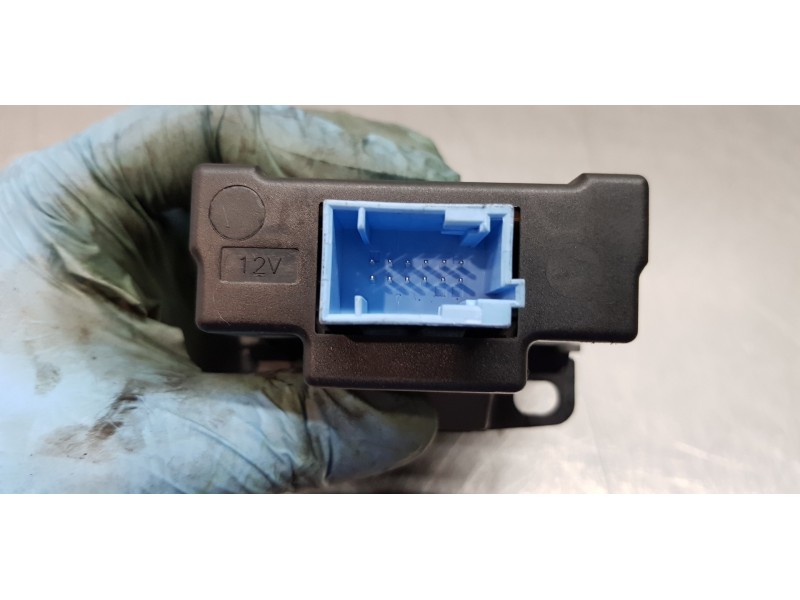 Recambio de freno de mano electrico para renault scenic ii authentique referencia OEM IAM 8200270265   Recambio de freno de mano electrico para renault scenic ii authentique referencia OEM IAM 8200270265