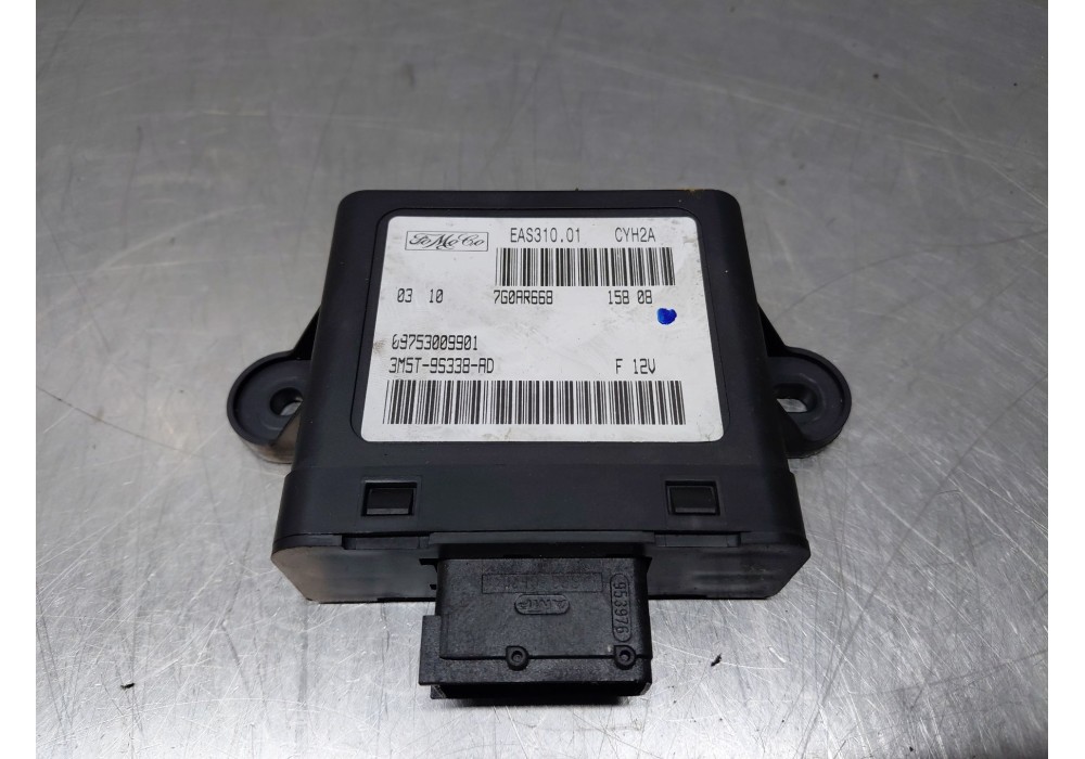 Recambio de modulo electronico para ford focus ii (da_, hcp, dp) 1.6 tdci referencia OEM IAM 3m5t95338ad  