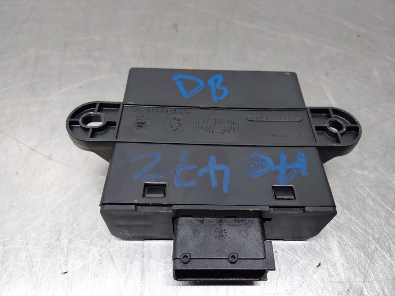 Recambio de modulo electronico para ford focus ii (da_, hcp, dp) 1.6 tdci referencia OEM IAM 3m5t95338ad  